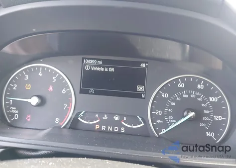 2019 Ford Ecosport Se z USA, uszkodzony, nr VIN MAJ6S3GL5KC290829